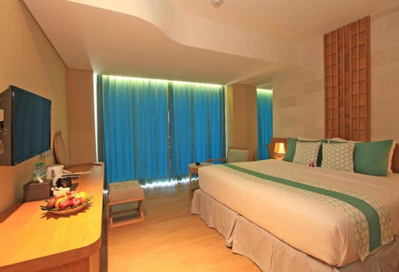 Bedrock Hotel Kuta