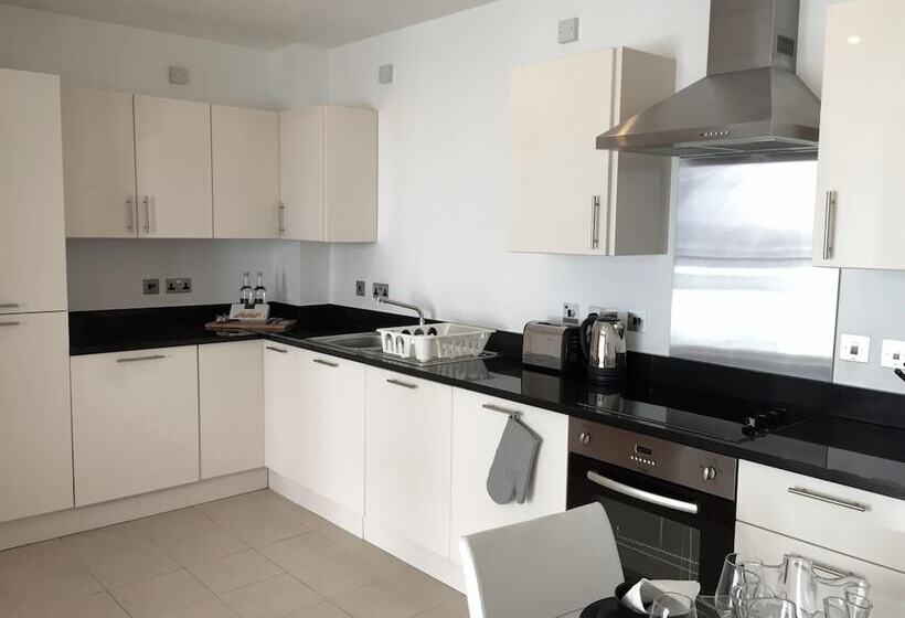 Belvedere Olympic One Eighty