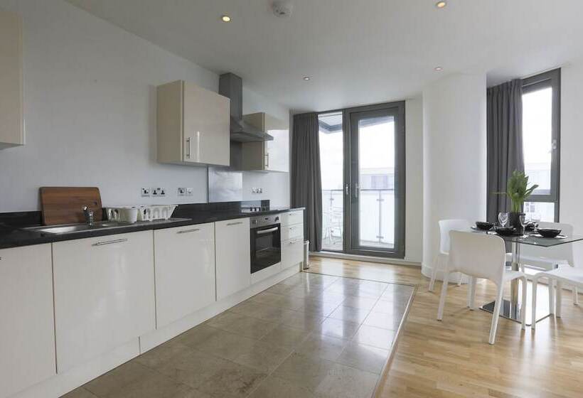 Belvedere Olympic One Eighty