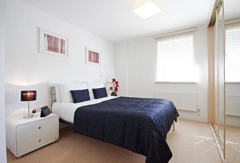 Berkshire Rooms Windsor