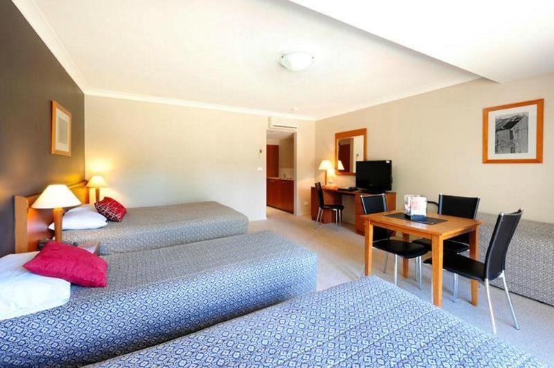 Berry Village Boutique Motel