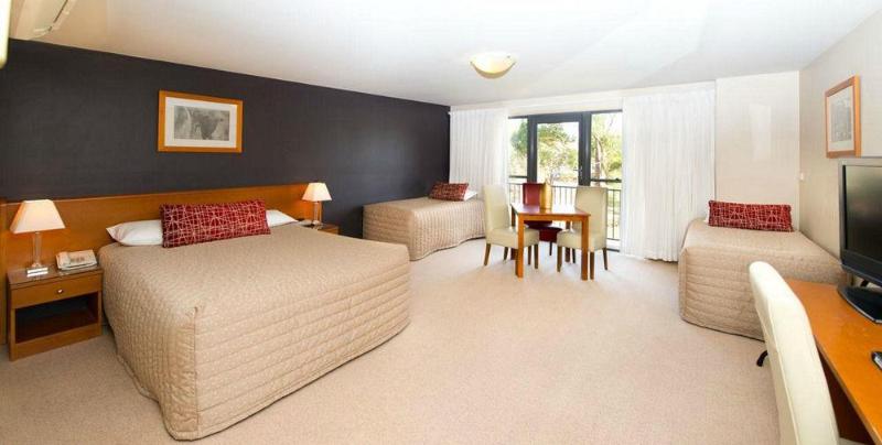 Berry Village Boutique Motel