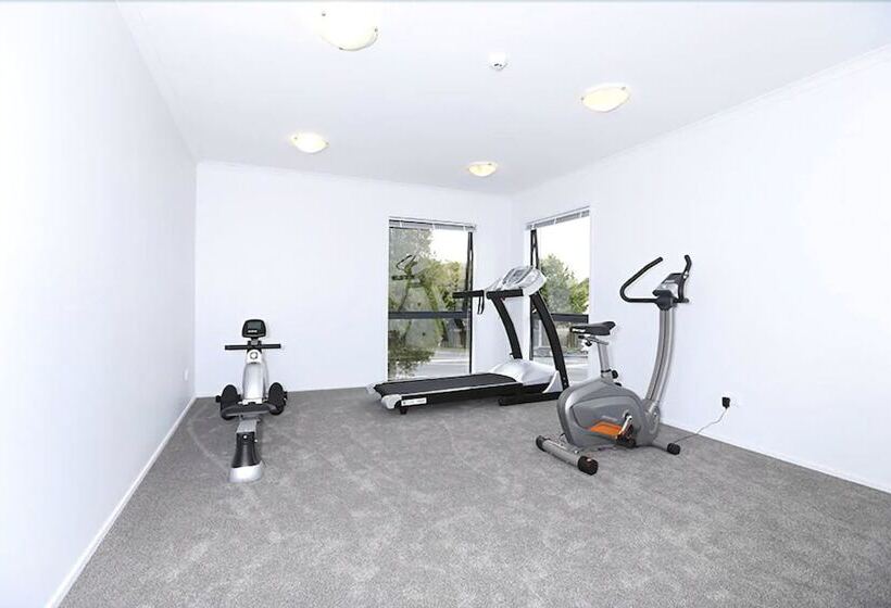 Bks Premier Motel Hamilton