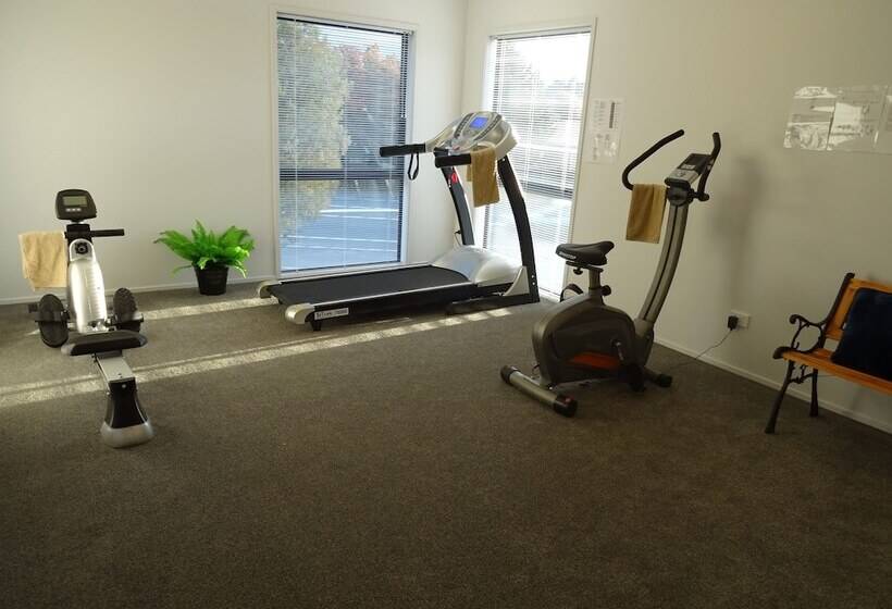 Bks Premier Motel Hamilton