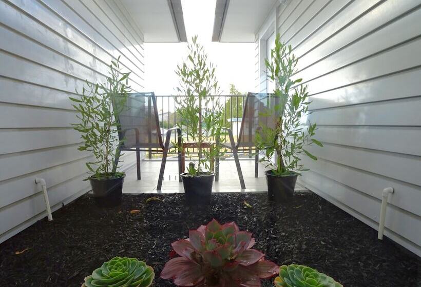 Bks Premier Motel Hamilton