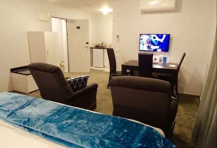 Bks Premier Motel Hamilton