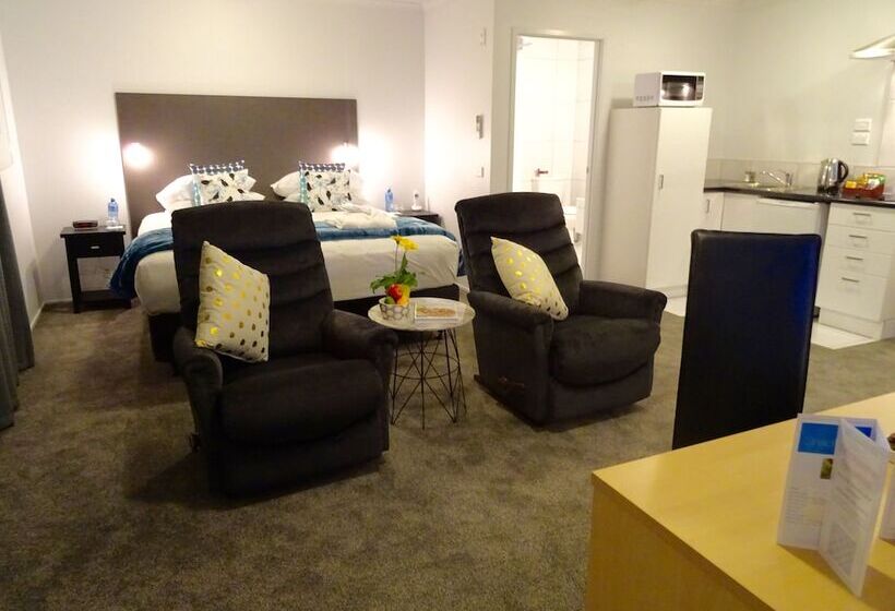 Bks Premier Motel Hamilton