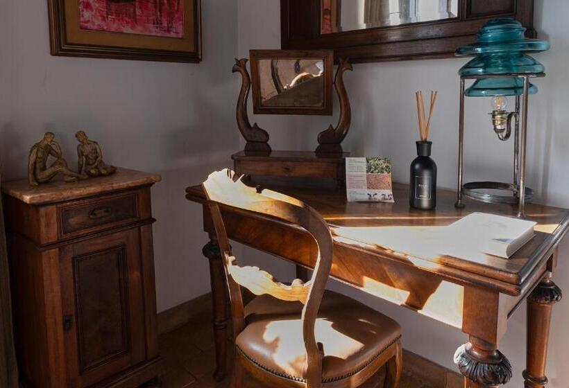 Borgodoro  Natural Luxury Bio Farm