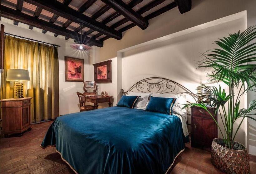 Borgodoro  Natural Luxury Bio Farm