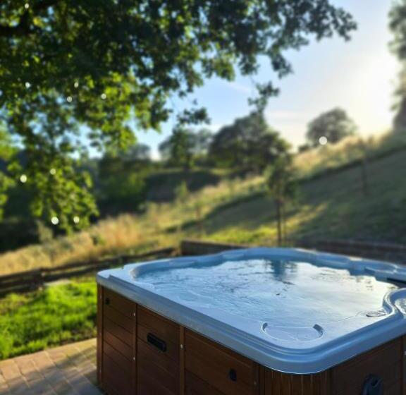 Borgodoro  Natural Luxury Bio Farm