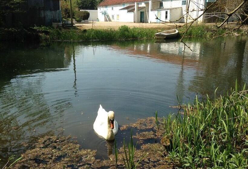 住宿加早餐 The Bridge Guest House