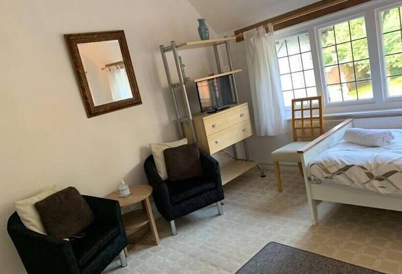 住宿加早餐 The Bridge Guest House