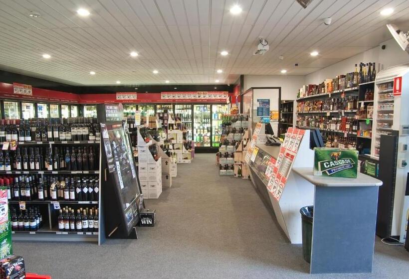 Brighton Hotel Motel