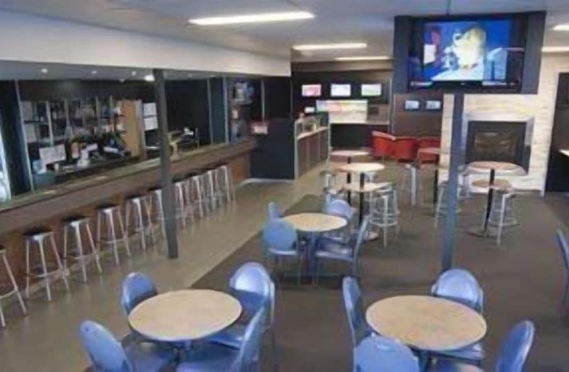 Brighton Hotel Motel