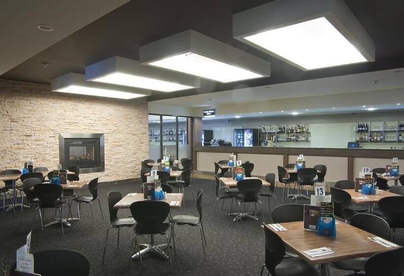 Brighton Hotel Motel