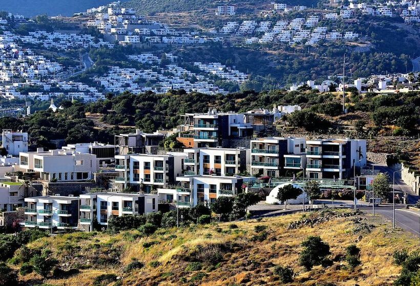 Degirmenburnu Residence