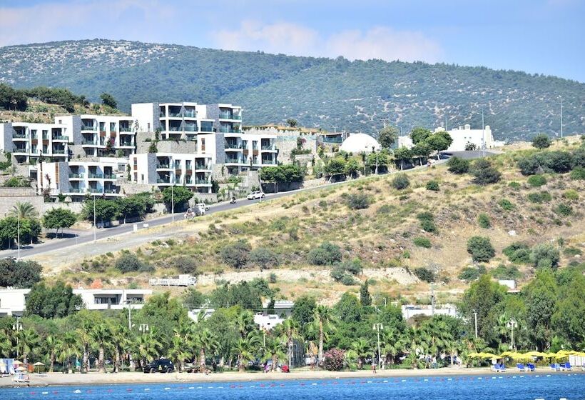 Degirmenburnu Residence