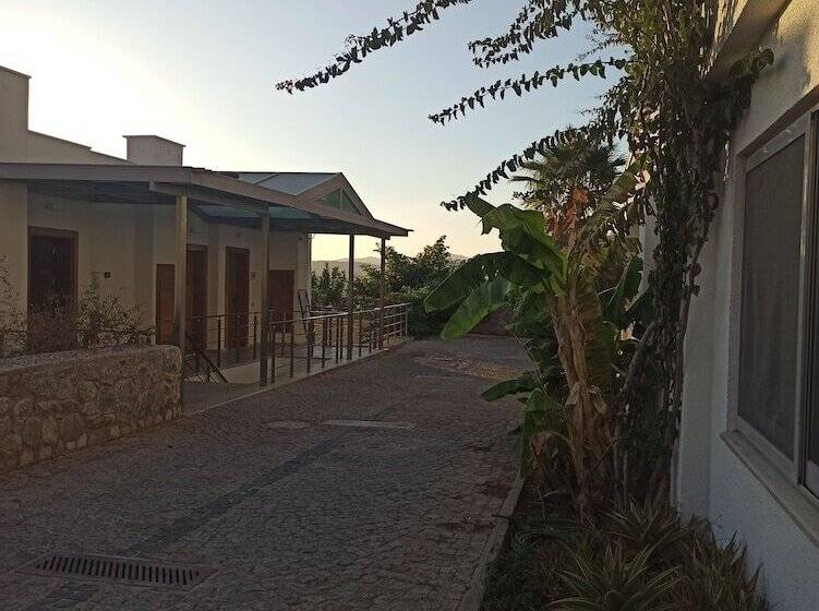 Degirmenburnu Residence