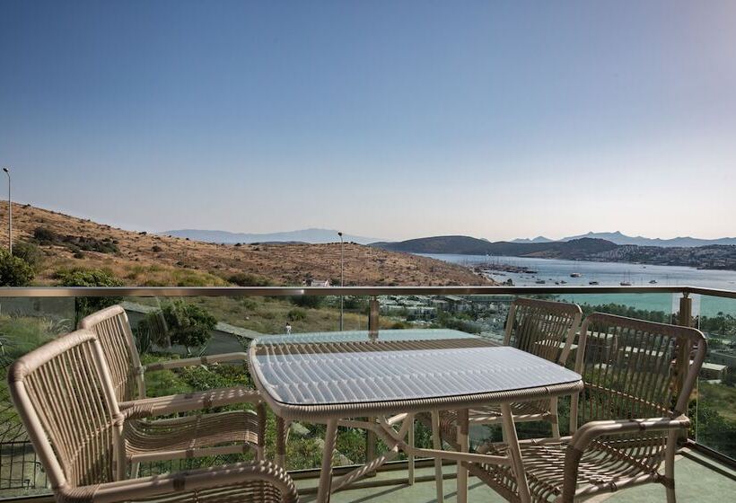 Degirmenburnu Residence