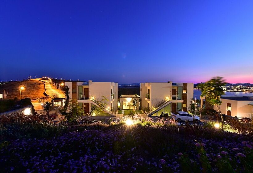 Degirmenburnu Residence