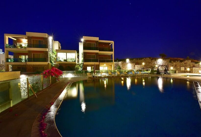 Degirmenburnu Residence