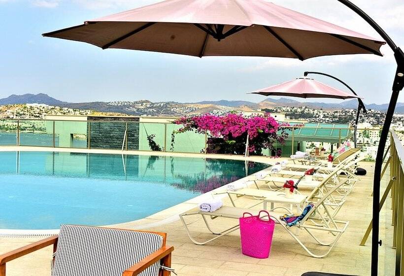 Degirmenburnu Residence