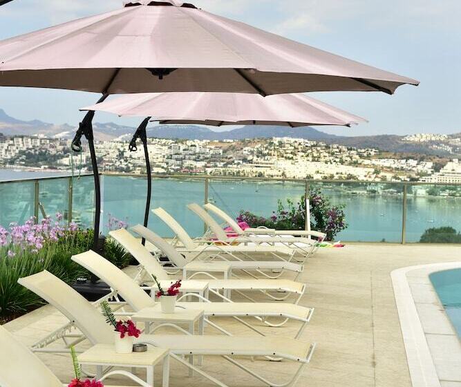 Degirmenburnu Residence