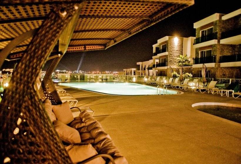 Degirmenburnu Residence