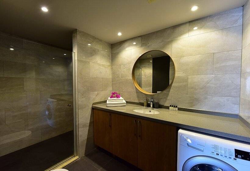 Degirmenburnu Residence