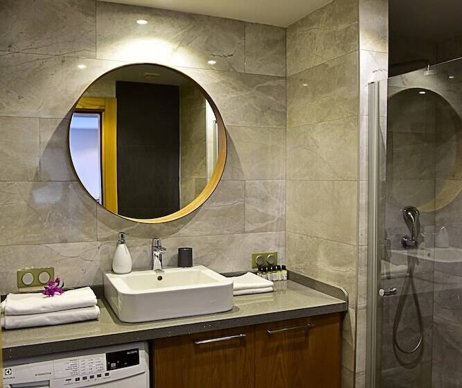 Degirmenburnu Residence