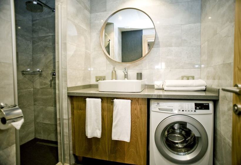 Degirmenburnu Residence