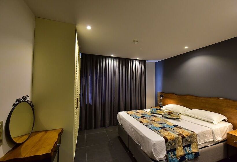 Degirmenburnu Residence