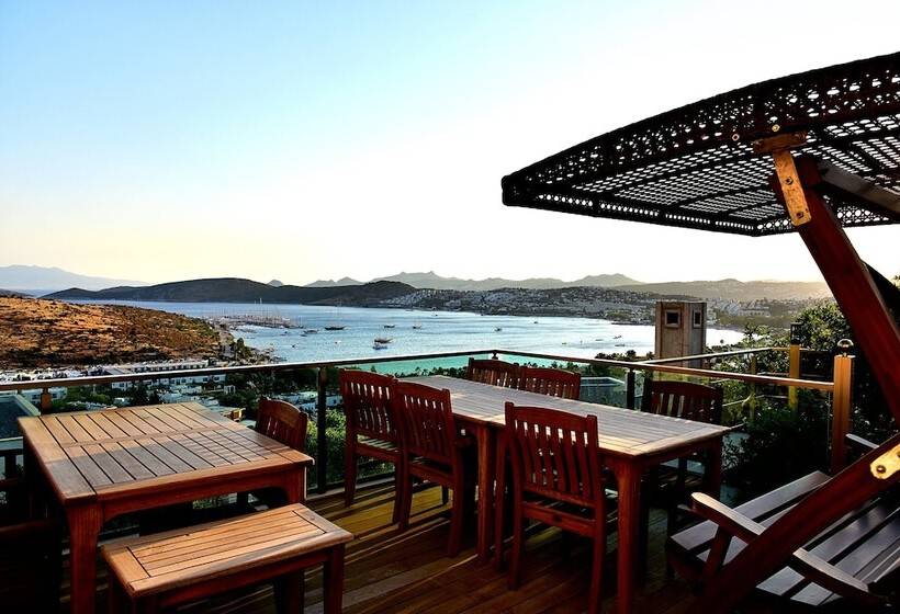 Degirmenburnu Residence