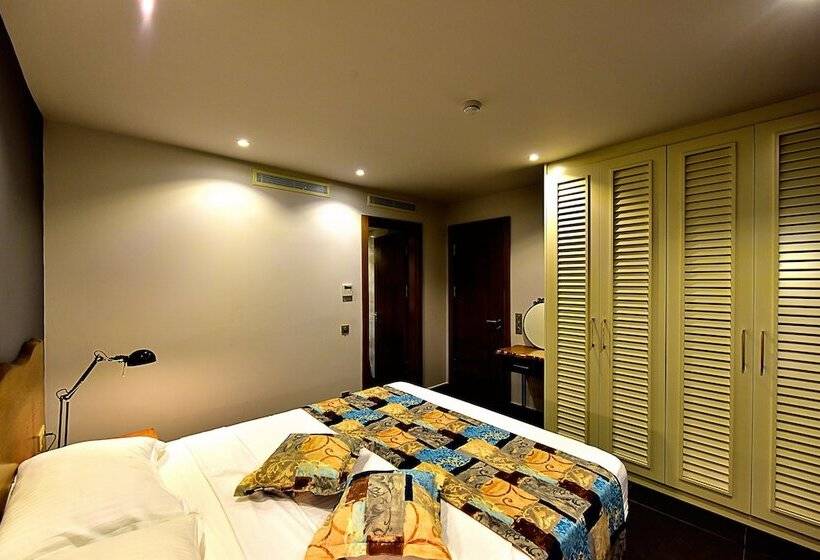 Degirmenburnu Residence