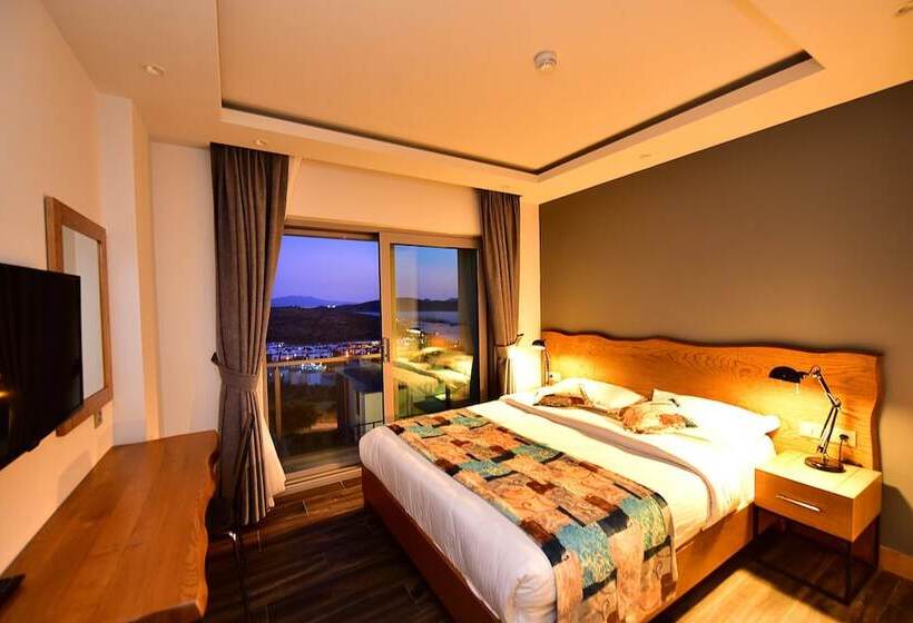 Degirmenburnu Residence