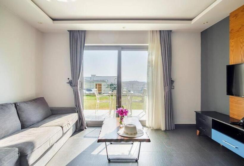 Degirmenburnu Residence