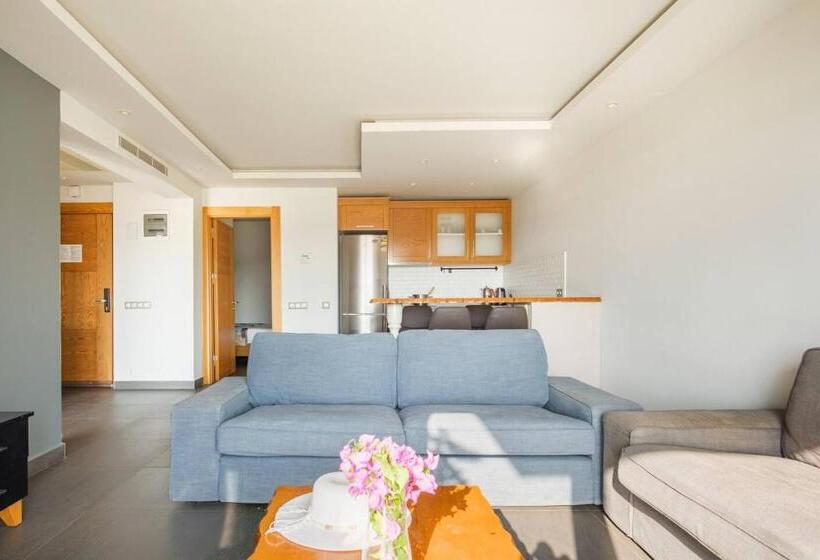 Degirmenburnu Residence