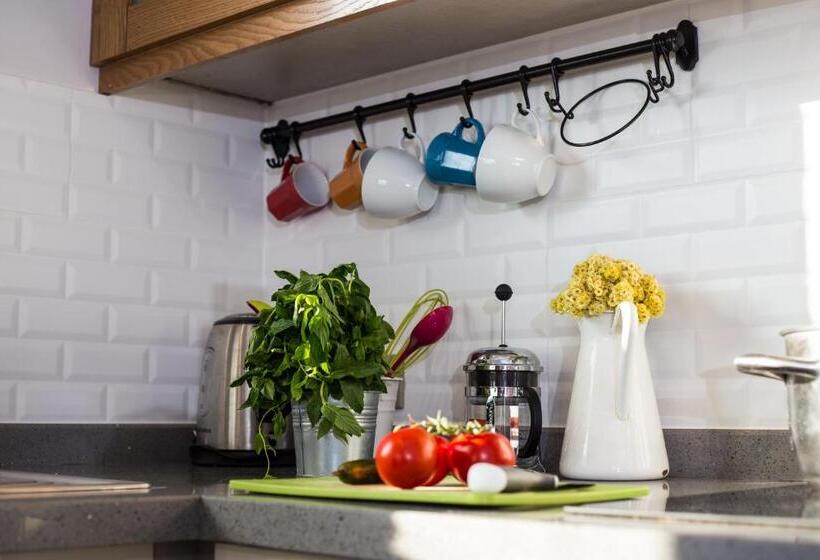 Degirmenburnu Residence