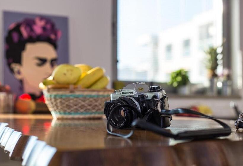 Degirmenburnu Residence