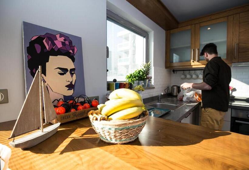 Degirmenburnu Residence