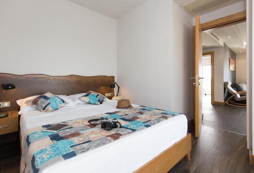 Degirmenburnu Residence