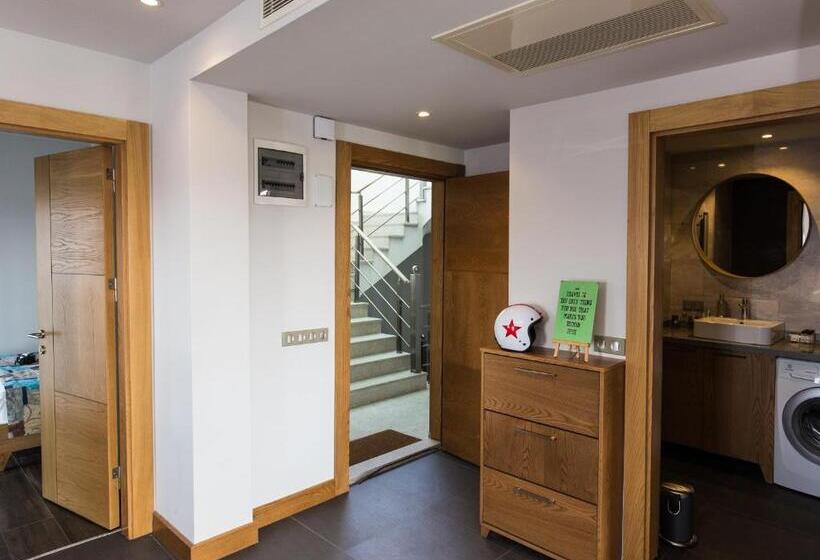 Degirmenburnu Residence