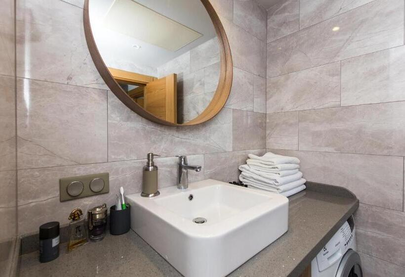 Degirmenburnu Residence