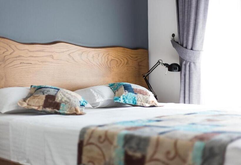 Degirmenburnu Residence