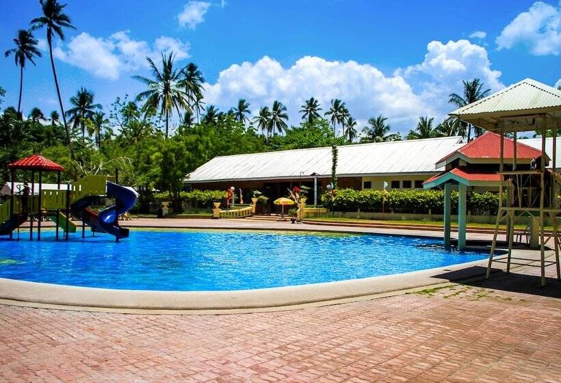 Dolores Tropicana Resort