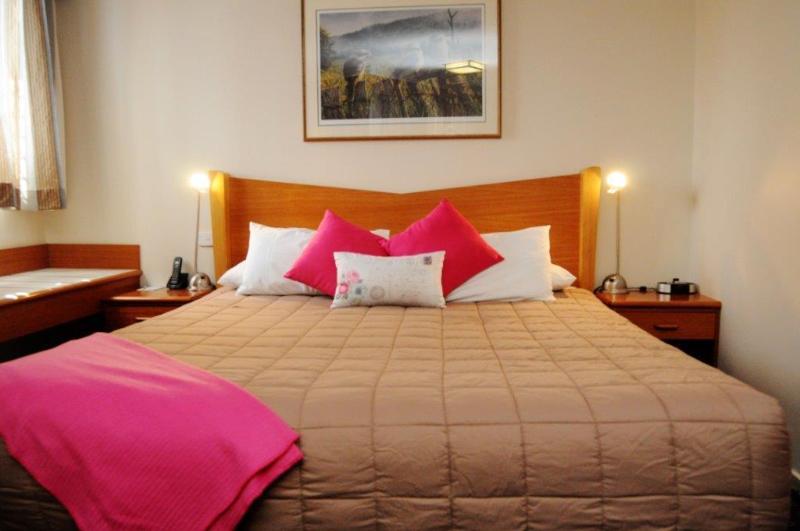 Dubbo Rsl Club Motel