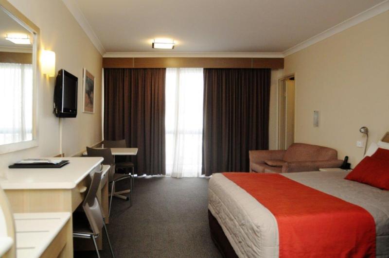 Dubbo Rsl Club Motel