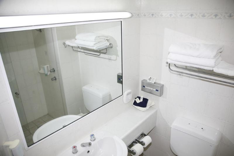 Dubbo Rsl Club Motel