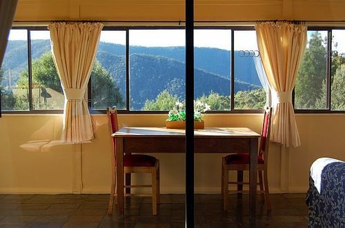 Engadine Cottage