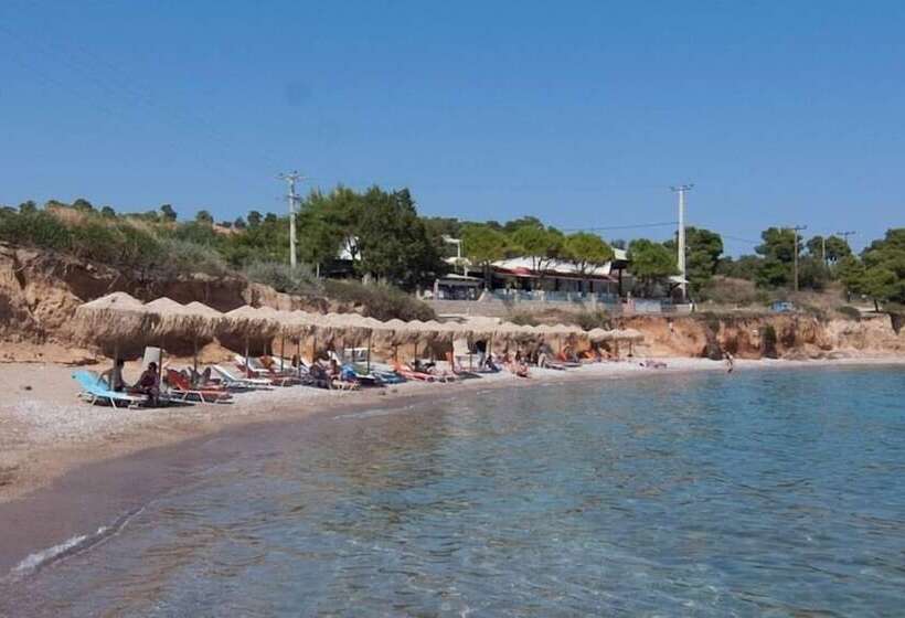 Epavlis Beach Resort